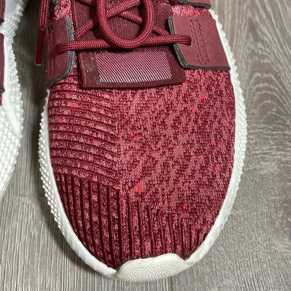 adidas Prophere Trace Maroon sneakers 8 - Picture 5 of 16